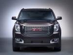 GMC Yukon Denali 2015 года